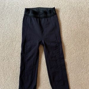 Lululemon 7/8 Leggings